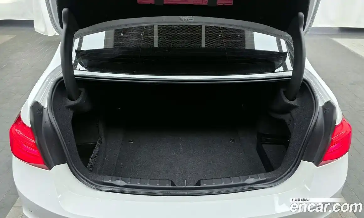 BMW 3-Series 2016 2.0 Автомат в Москве № 193109, фото 7