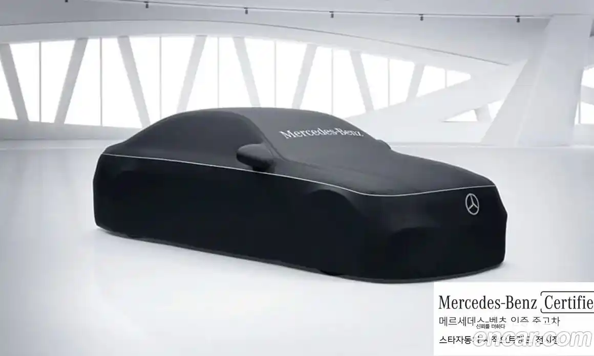 Mercedes-Benz GLB-Class 2025 2.0 Автомат в Москве № 193533, фото 1