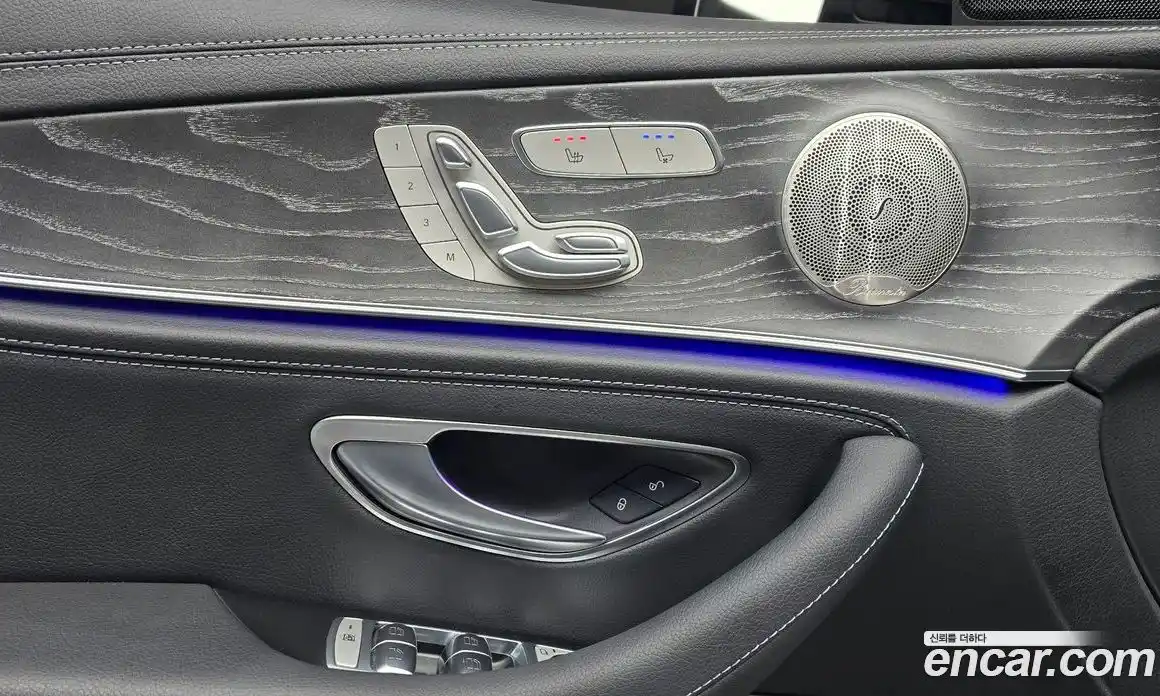 Mercedes-Benz E-Class 2023 2.0 Автомат в Москве № 194139, фото 6