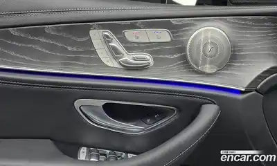 Mercedes-Benz E-Class 2023 2.0 Автомат в Москве № 194139, миниатюра 6