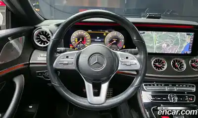 Mercedes-Benz CLS-Class 2020 1.9 Автомат в Москве № 194786, миниатюра 6