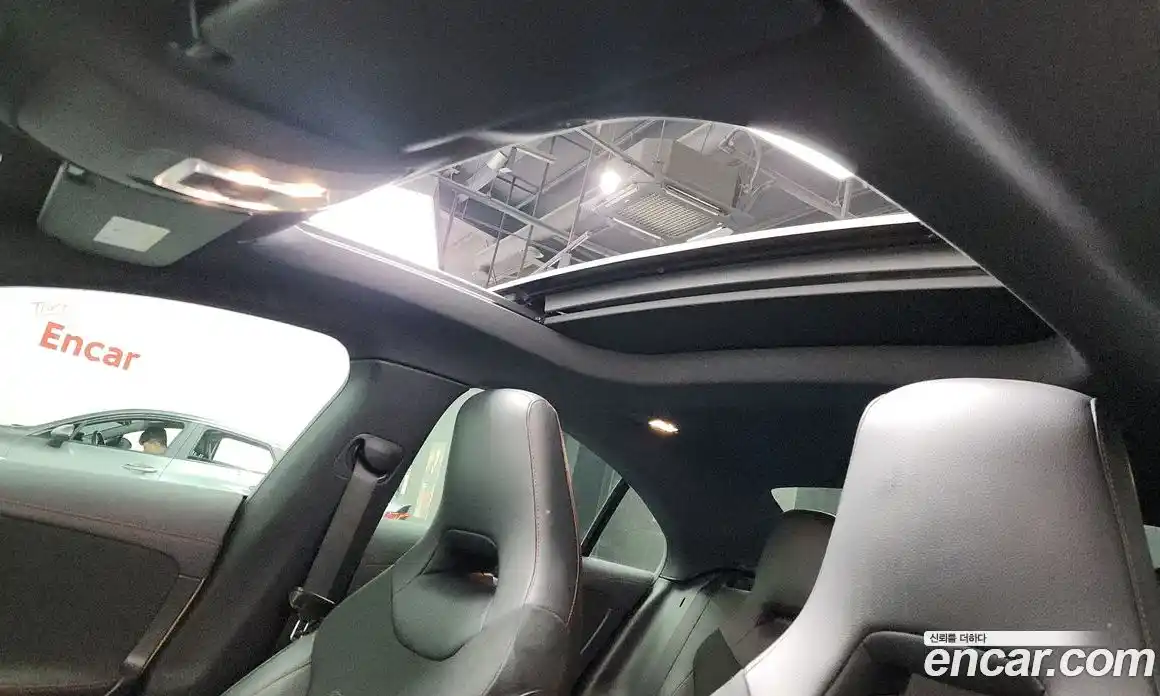 Mercedes-Benz CLA-Class 2021 2.0 Автомат в Москве № 194895, фото 18