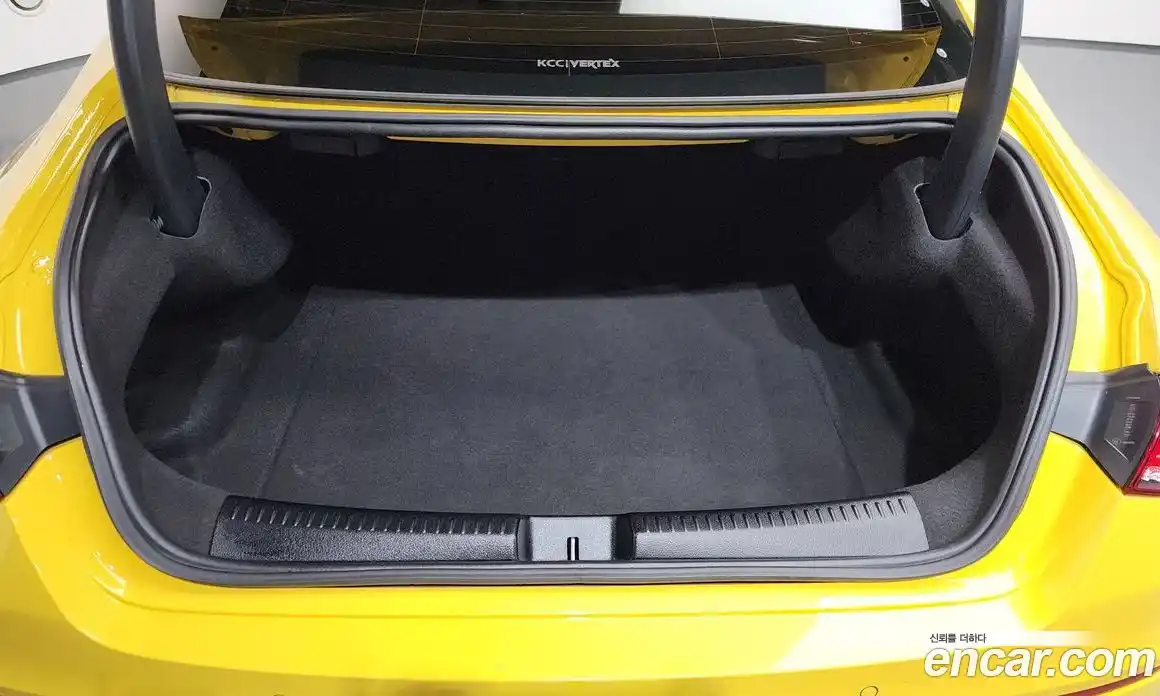 Mercedes-Benz CLA-Class 2021 2.0 Автомат в Москве № 194895, фото 6