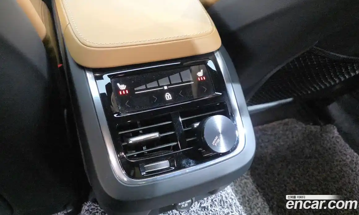 Volvo S90 2019 2.0 Автомат в Москве № 196979, фото 1