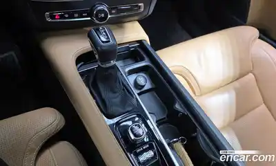 Volvo S90 2019 2.0 Автомат в Москве № 196979, миниатюра 9