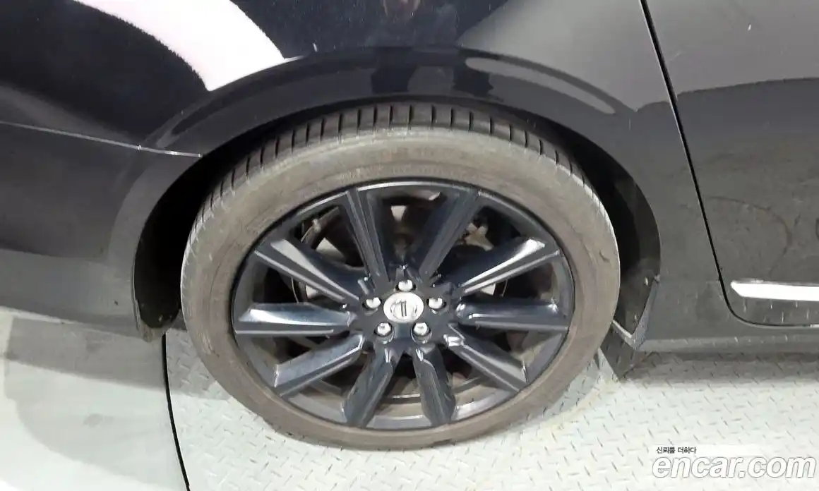 Volvo S90 2019 2.0 Автомат в Москве № 196979, фото 10