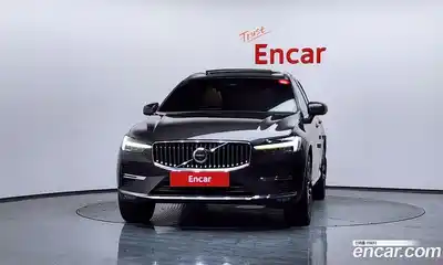 Volvo XC60 2024 2.0 Автомат в Москве № 197067, миниатюра 7