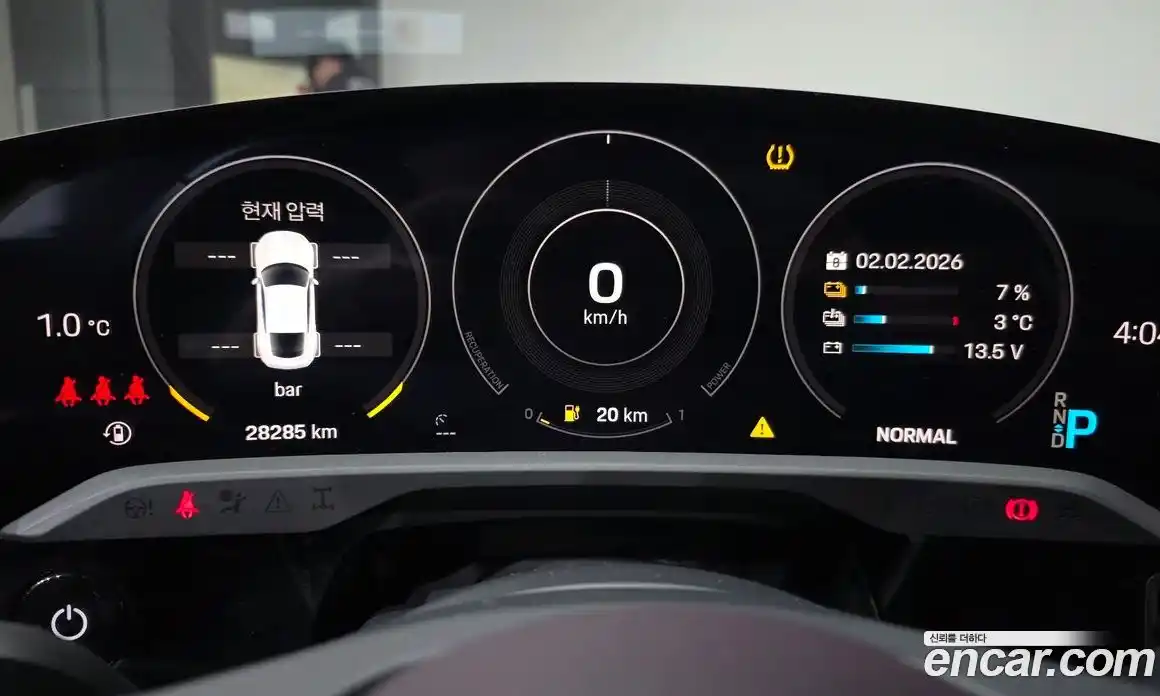 Porsche Taycan 2022 0.1 Автомат в Москве № 197194, фото 18