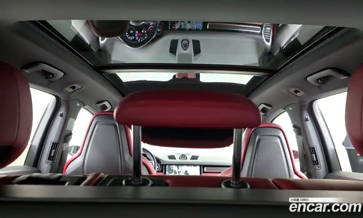 Porsche Cayenne 2019 3.0 Автомат в Москве № 197633, фото 4