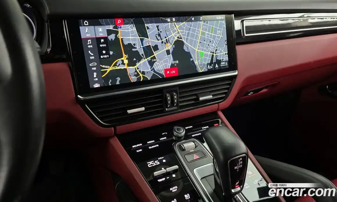 Porsche Cayenne 2019 3.0 Автомат в Москве № 197633, фото 6