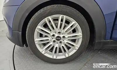 Mini Cooper 2018 1.5 Автомат в Москве № 198325, миниатюра 9