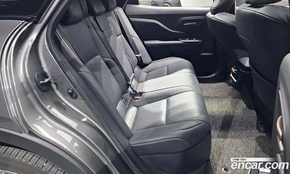 Toyota Crown 2024 2.5 Автомат в Москве № 199541, фото 1