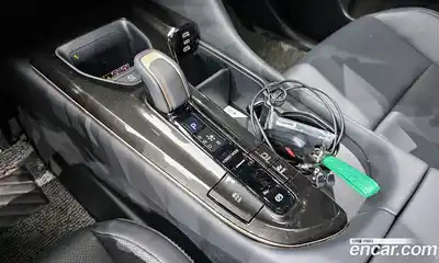 Toyota Crown 2024 2.5 Автомат в Москве № 199541, миниатюра 11