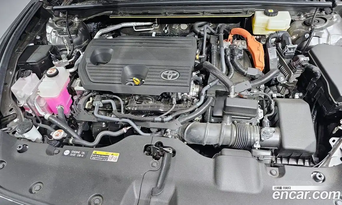 Toyota Crown 2024 2.5 Автомат в Москве № 199541, фото 16