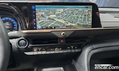 Toyota Crown 2024 2.5 Автомат в Москве № 199541, миниатюра 2