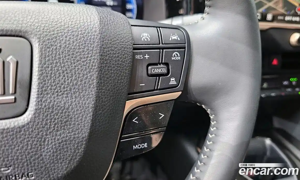 Toyota Crown 2024 2.5 Автомат в Москве № 199541, фото 5