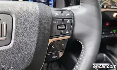 Toyota Crown 2024 2.5 Автомат в Москве № 199541, миниатюра 5