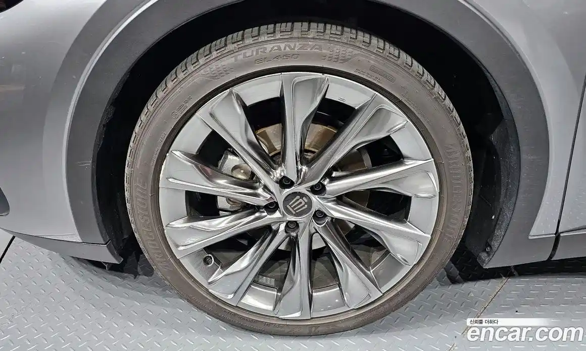 Toyota Crown 2024 2.5 Автомат в Москве № 199541, фото 8