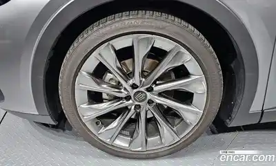 Toyota Crown 2024 2.5 Автомат в Москве № 199541, миниатюра 8