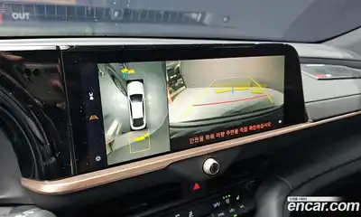 Toyota Crown 2024 2.5 Автомат в Москве № 199541, миниатюра 9