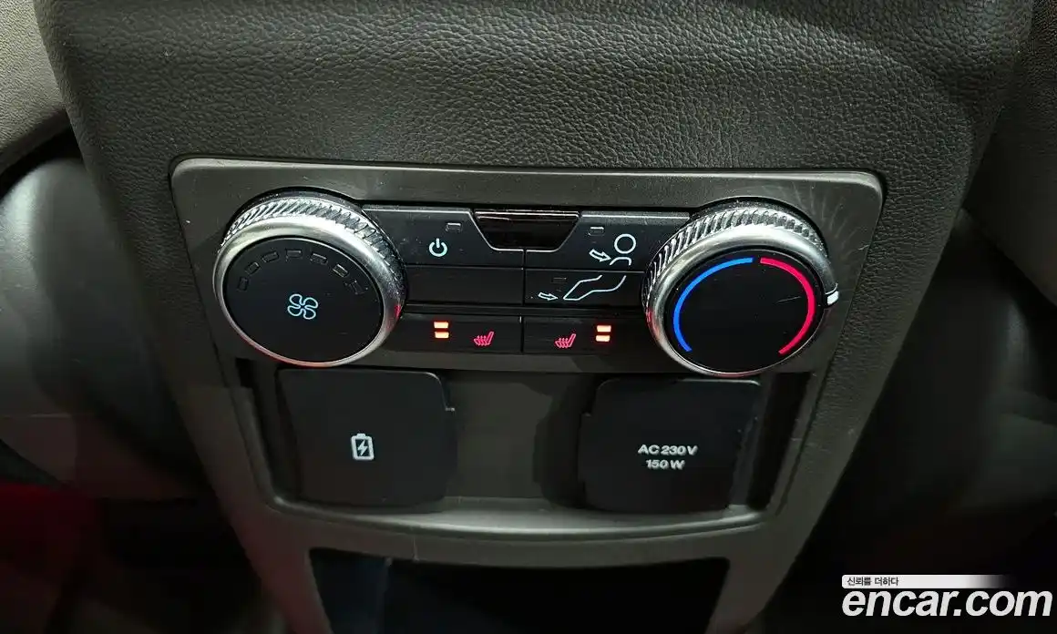 Ford Explorer 2021 3.0 Автомат в Москве № 199799, фото 6