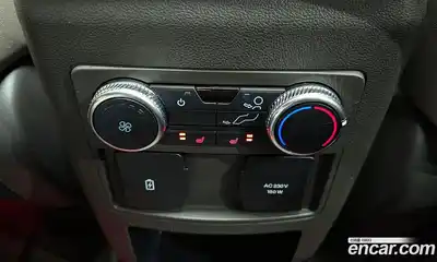 Ford Explorer 2021 3.0 Автомат в Москве № 199799, миниатюра 6