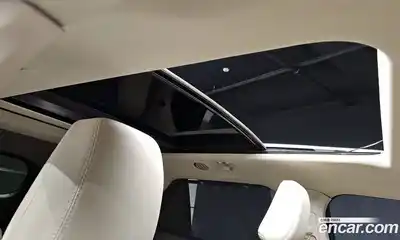 Ford Explorer 2021 3.0 Автомат в Москве № 199799, миниатюра 10