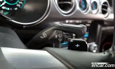 Ford Mustang 2019 2.3 Автомат в Москве № 199813, миниатюра 10