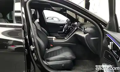 Mercedes-Benz C-Class 2024 2.0 Автомат в Москве № 200167, миниатюра 7