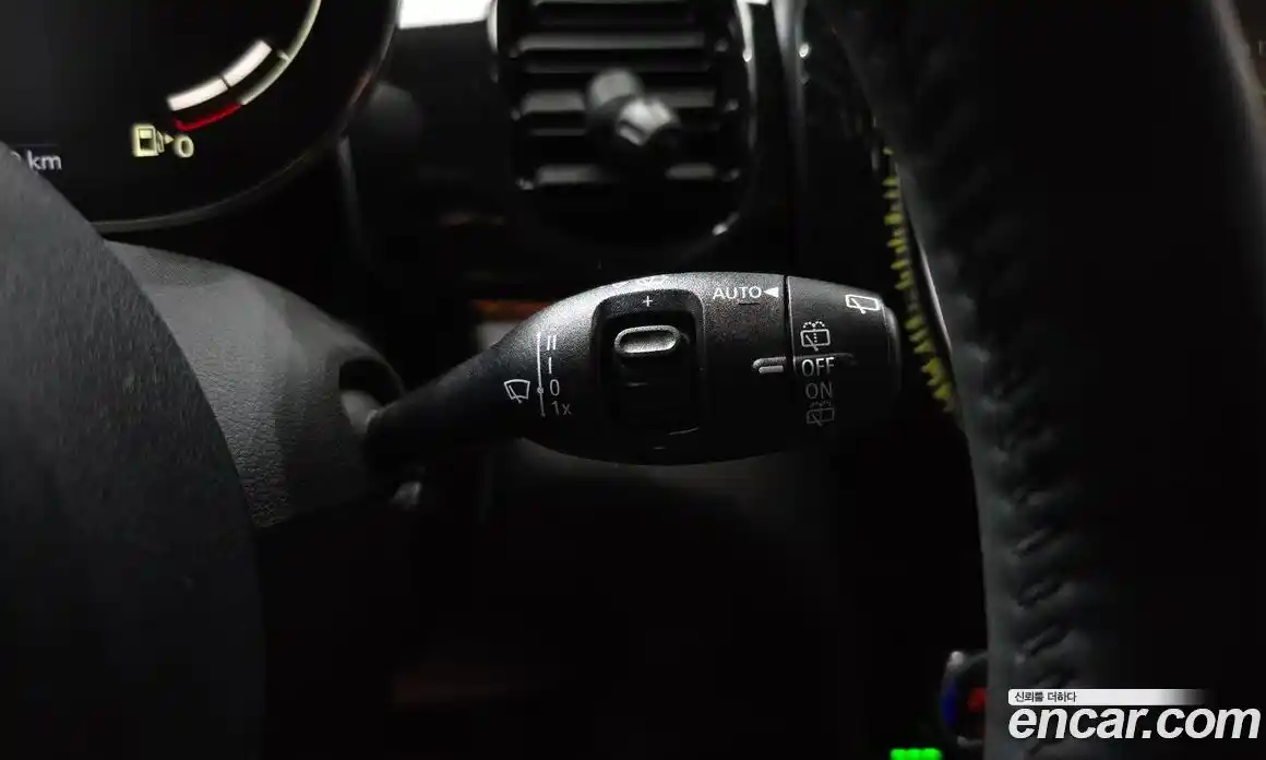 Mini Cooper 2024 1.5 Автомат в Москве № 200990, фото 3