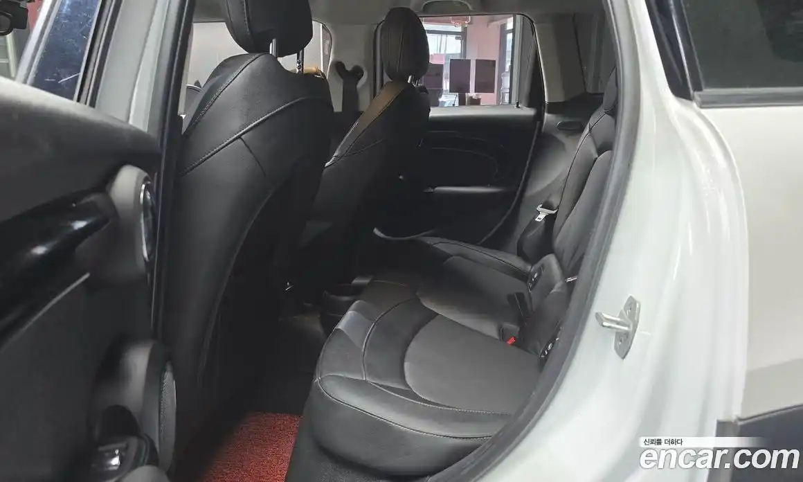 Mini Cooper 2024 1.5 Автомат в Москве № 200990, фото 7