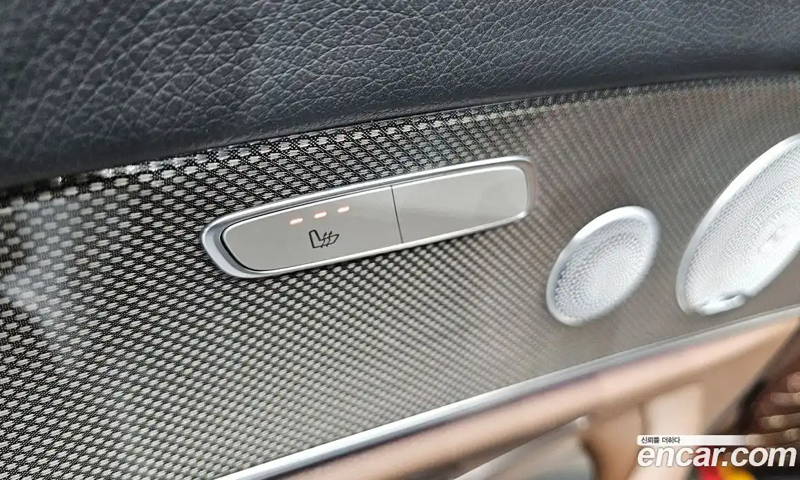 Mercedes-Benz E-Class 2020 2.0 Автомат в Москве № 203321, фото 13