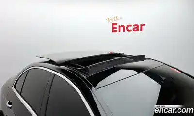 Mercedes-Benz E-Class 2020 2.0 Автомат в Москве № 203321, миниатюра 2