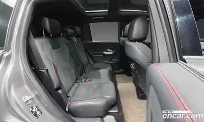 Mercedes-Benz GLB-Class 2021 2.0 Автомат в Москве № 205726, миниатюра 11