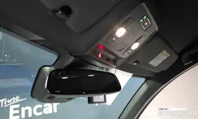 Renault Arkana, 2025