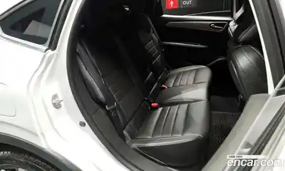 Renault Arkana 2025 1.6 Автомат в Москве № 207092, миниатюра 11