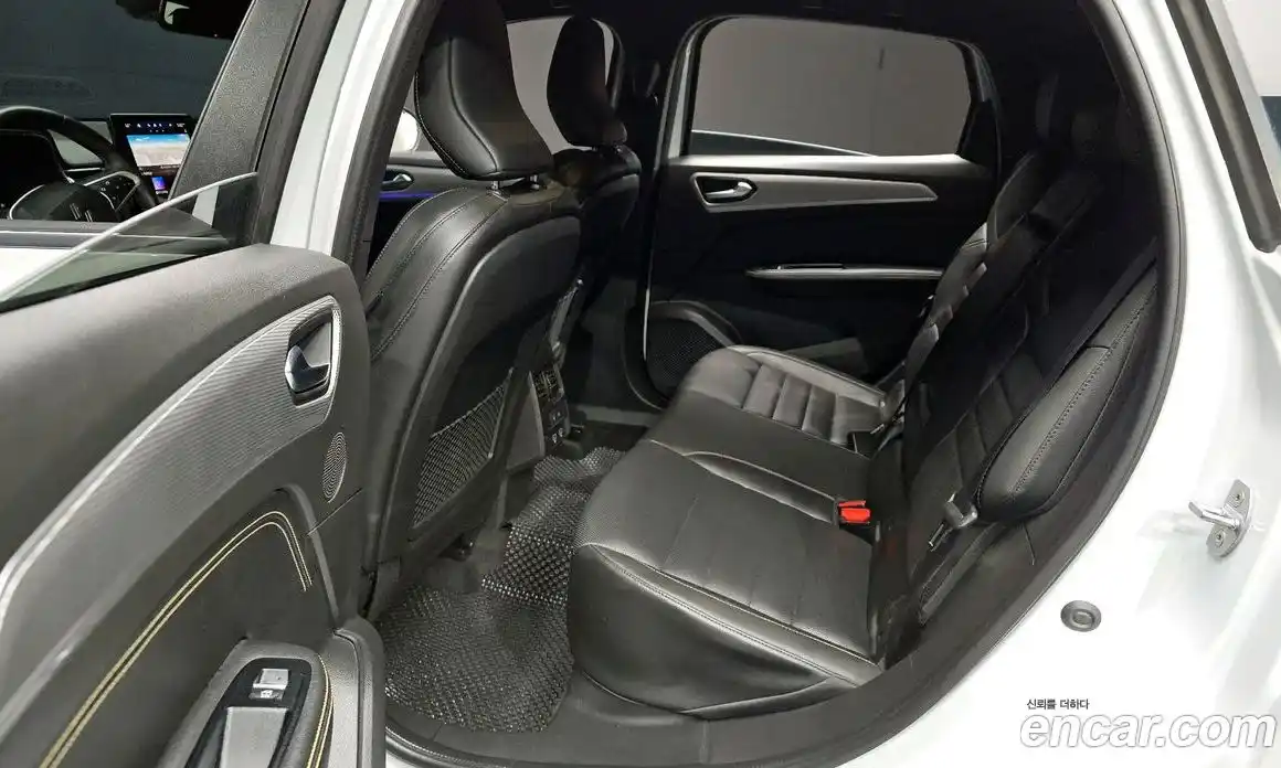 Renault Arkana 2025 1.6 Автомат в Москве № 207092, фото 16