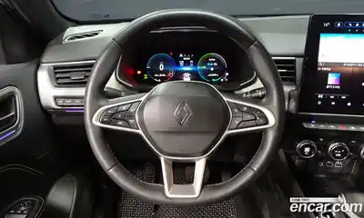 Renault Arkana 2025 1.6 Автомат в Москве № 207092, миниатюра 5