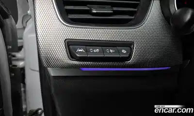 Renault Arkana 2025 1.6 Автомат в Москве № 207092, миниатюра 6