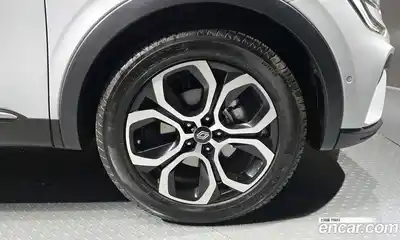 Renault Arkana 2025 1.6 Автомат в Москве № 207092, миниатюра 9