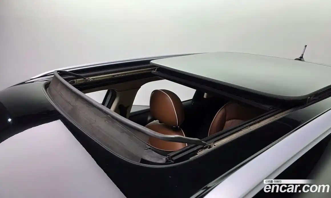 Mini Countryman 2012 2.0 Автомат в Москве № 207646, фото 7