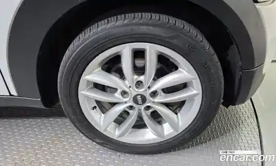 Mini Countryman 2012 2.0 Автомат в Москве № 207646, миниатюра 9