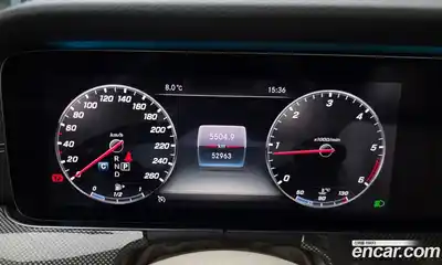Mercedes-Benz CLS-Class 2019 1.9 Автомат в Москве № 208189, миниатюра 6