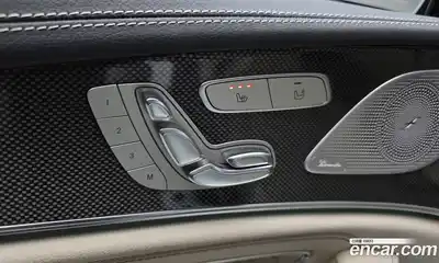 Mercedes-Benz CLS-Class 2019 1.9 Автомат в Москве № 208189, миниатюра 7