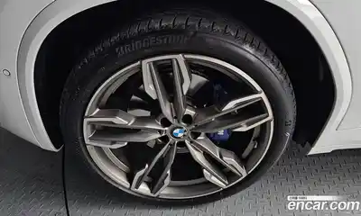 BMW X4 2020 3.0 Автомат в Москве № 210490, миниатюра 11