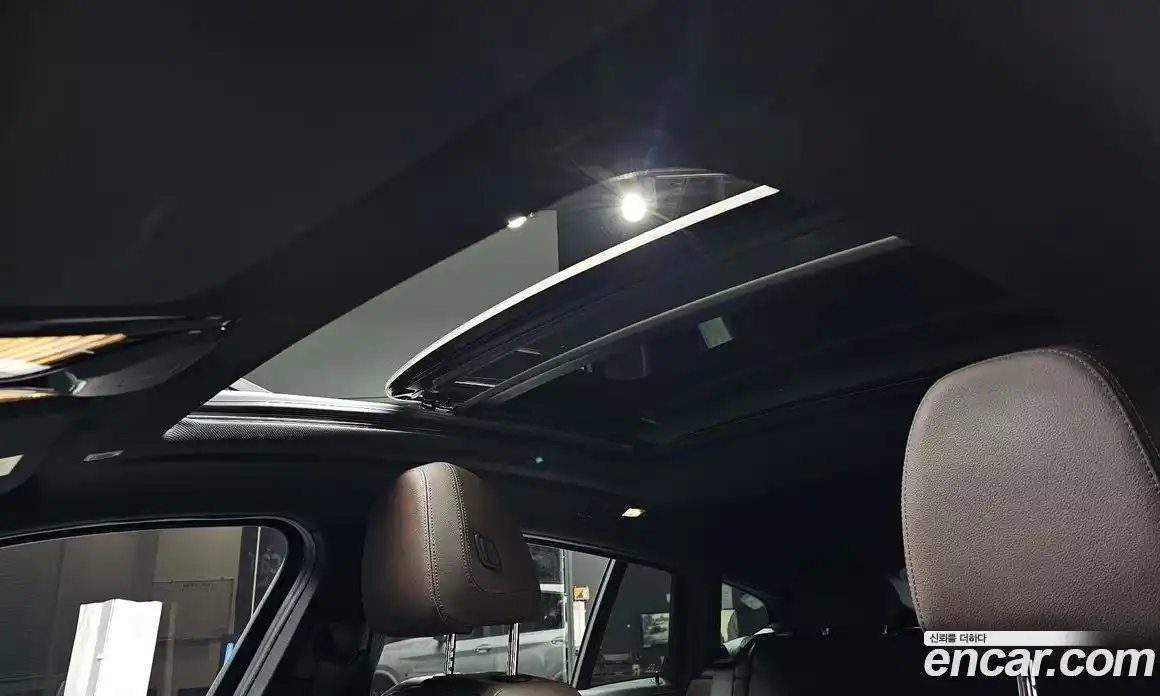 BMW X4 2020 3.0 Автомат в Москве № 210490, фото 12