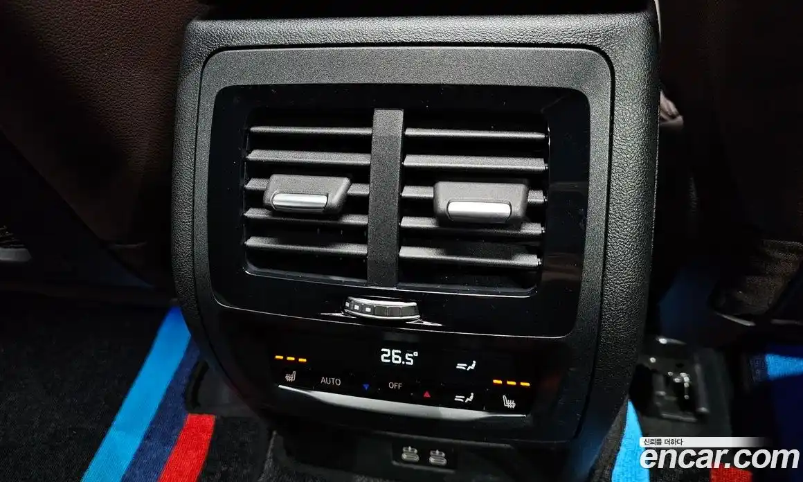 BMW X4 2020 3.0 Автомат в Москве № 210490, фото 8