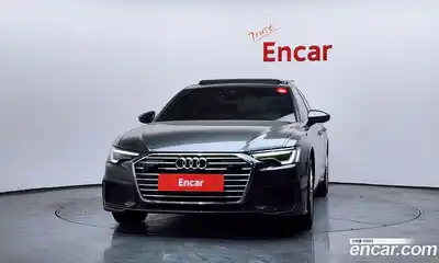 Audi A6 2020 2.0 Автомат в Москве № 212539, миниатюра 11