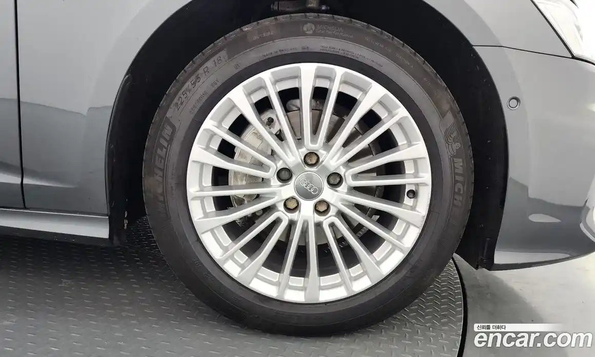 Audi A6 2020 2.0 Автомат в Москве № 212539, фото 13