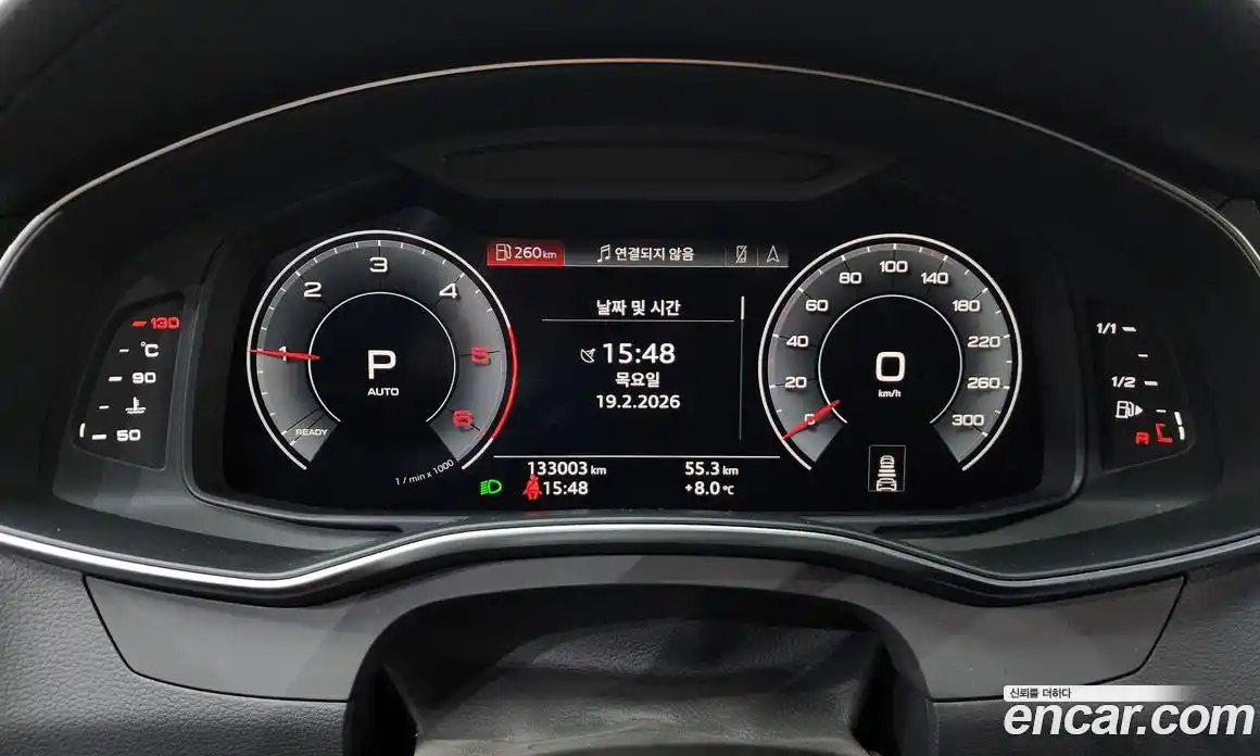 Audi A6 2020 2.0 Автомат в Москве № 212539, фото 15